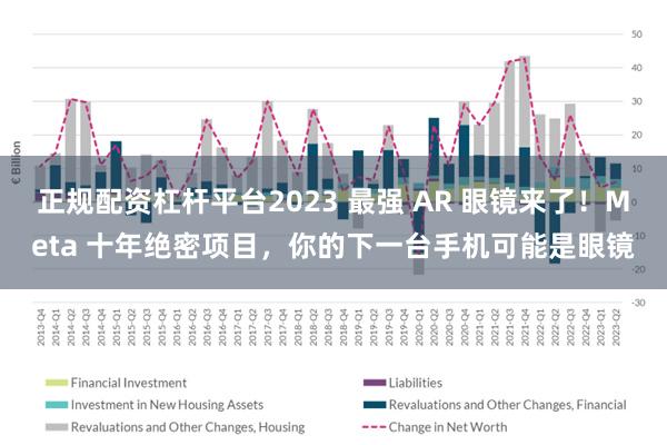 正规配资杠杆平台2023 最强 AR 眼镜来了！Meta 十年绝密项目，你的下一台手机可能是眼镜