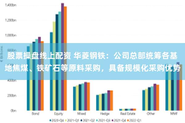 股票操盘线上配资 华菱钢铁：公司总部统筹各基地焦煤、铁矿石等原料采购，具备规模化采购优势